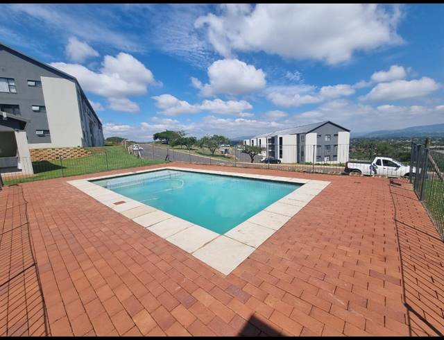 2 BEDROOM APARTMENT FOR SALE IN HAYFIELDS